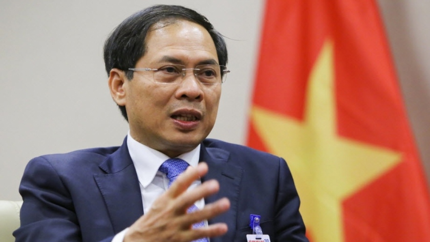 Vietnam affirms commitments to promoting multilateralism and international solidarity